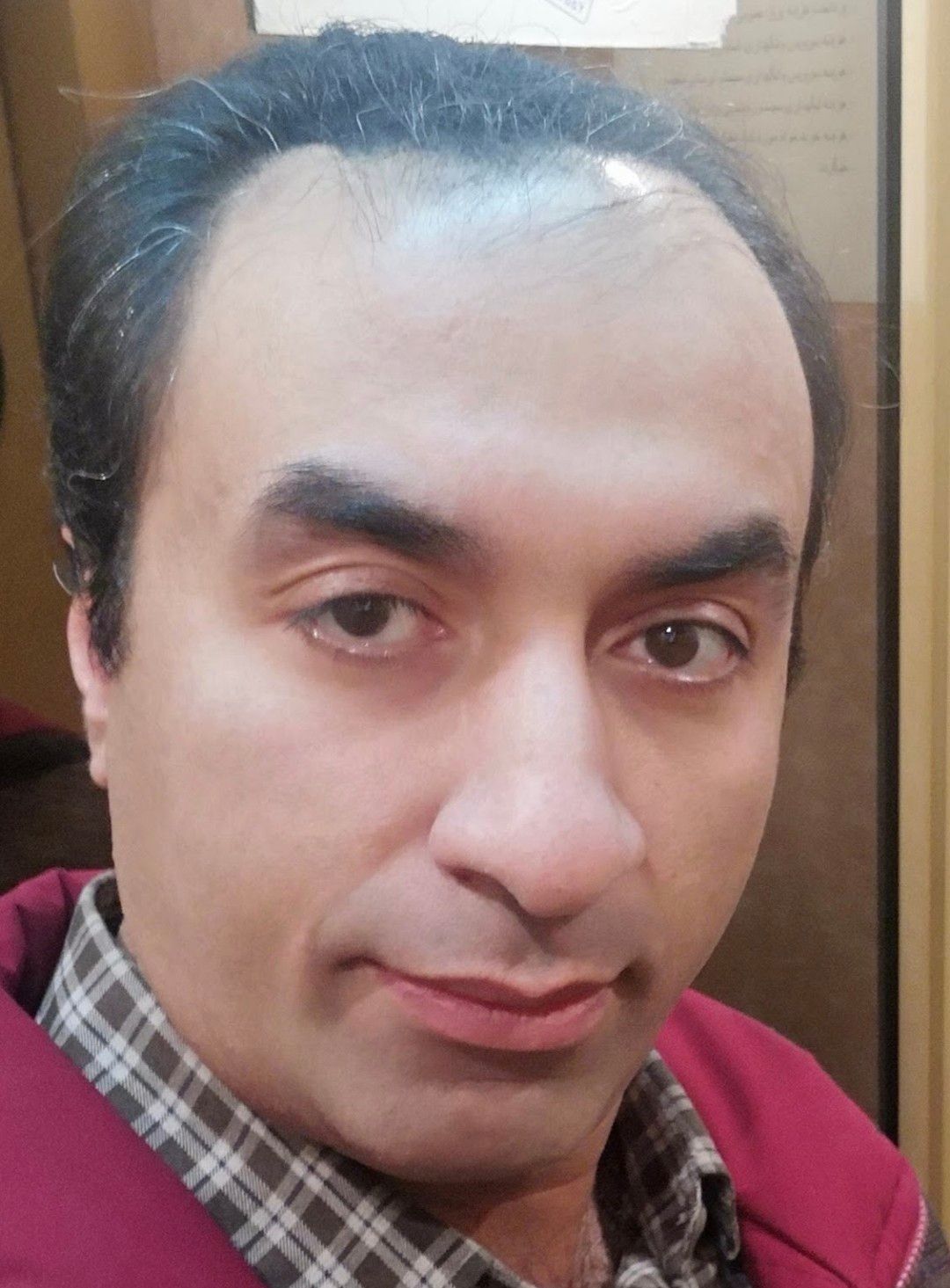 دکتر محمد شکرانی