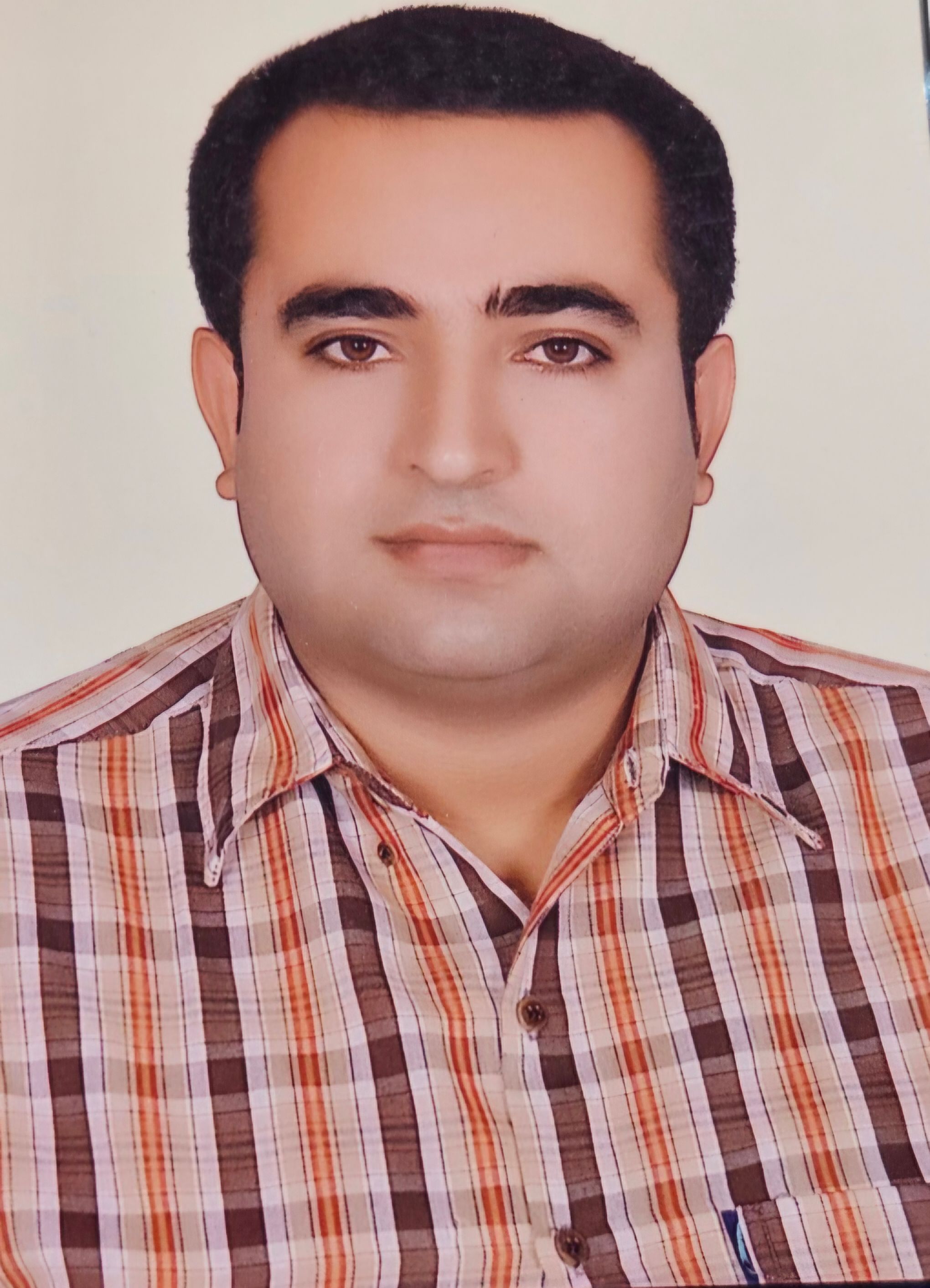 عارف کوپشی
