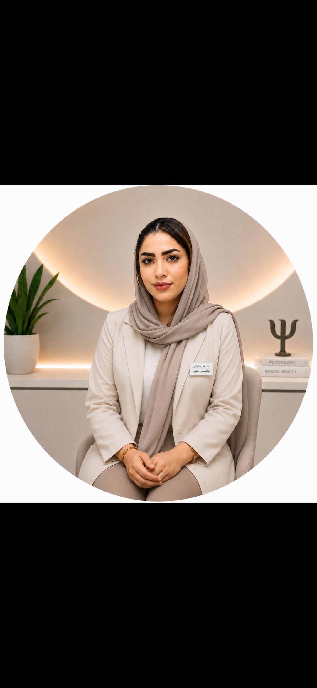 عاطفه صالحی