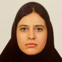 دکتر هاله اسفندیاری