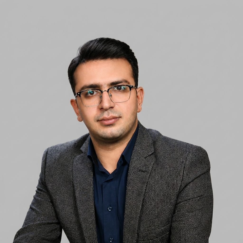 میثم اشرفی