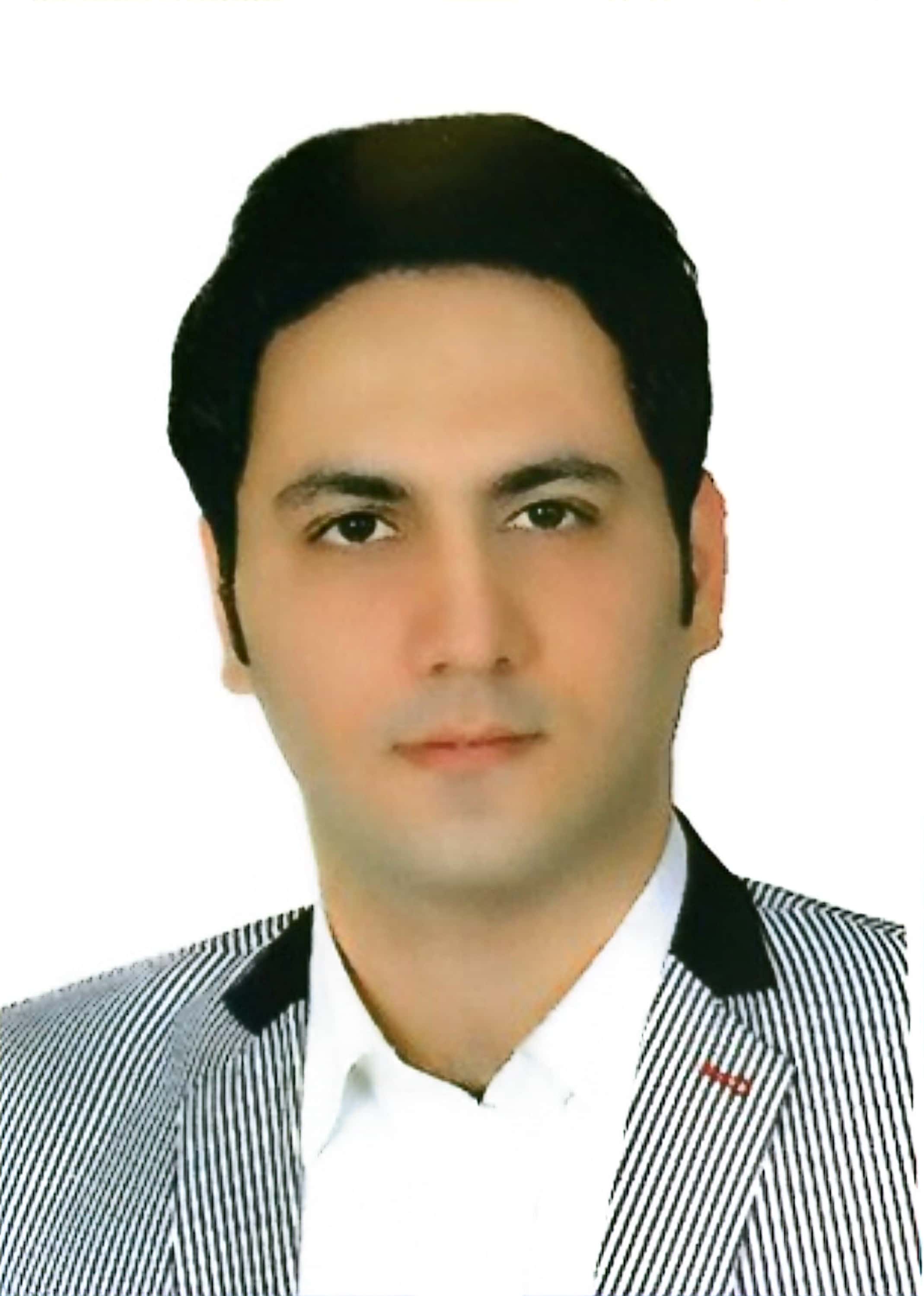 دکتر مجید پورفهرجی فخرآبادی