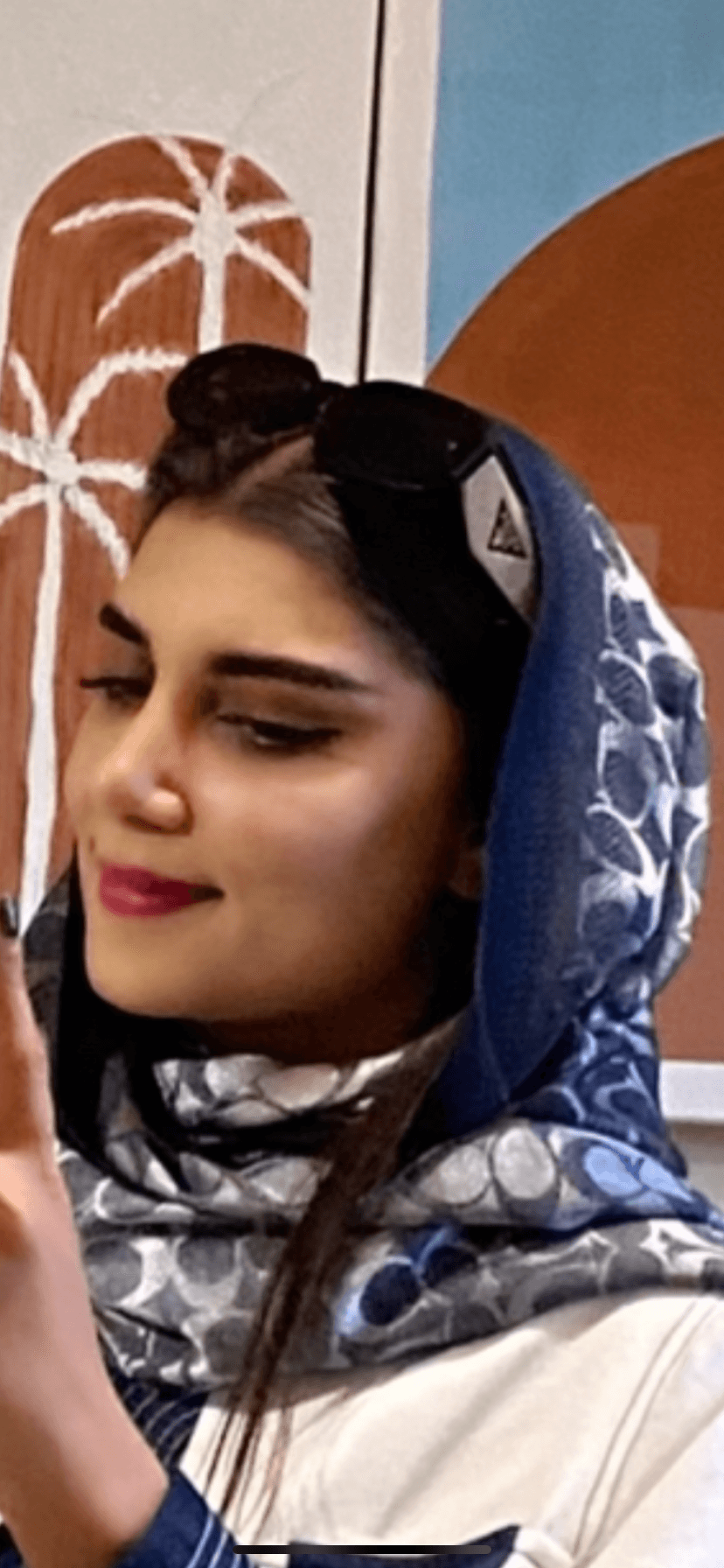 بهار  معلمی