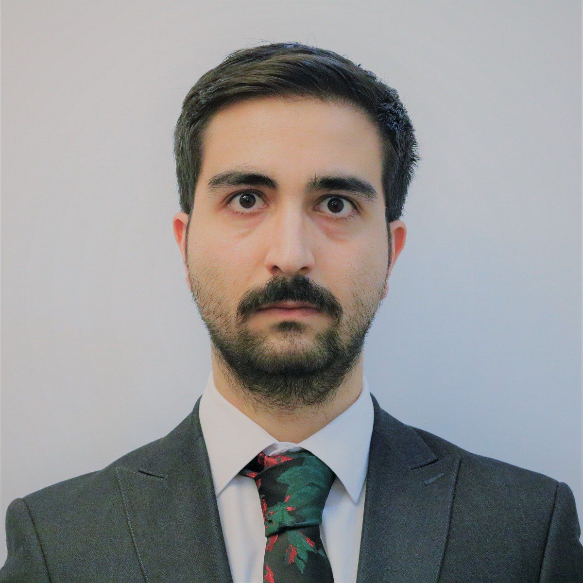 دکتر کسری حاتم پور گراویانی