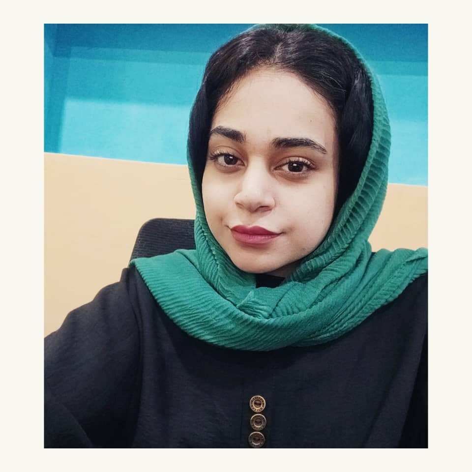 ملیحه شیخ آبادی