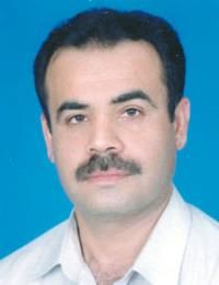 دکتر ابراهیم حیدری