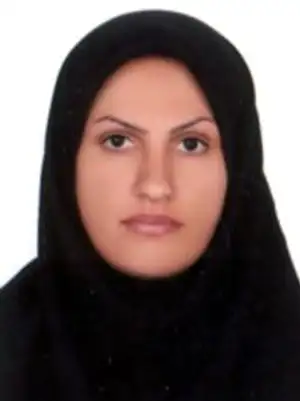آمنه جمشیدی