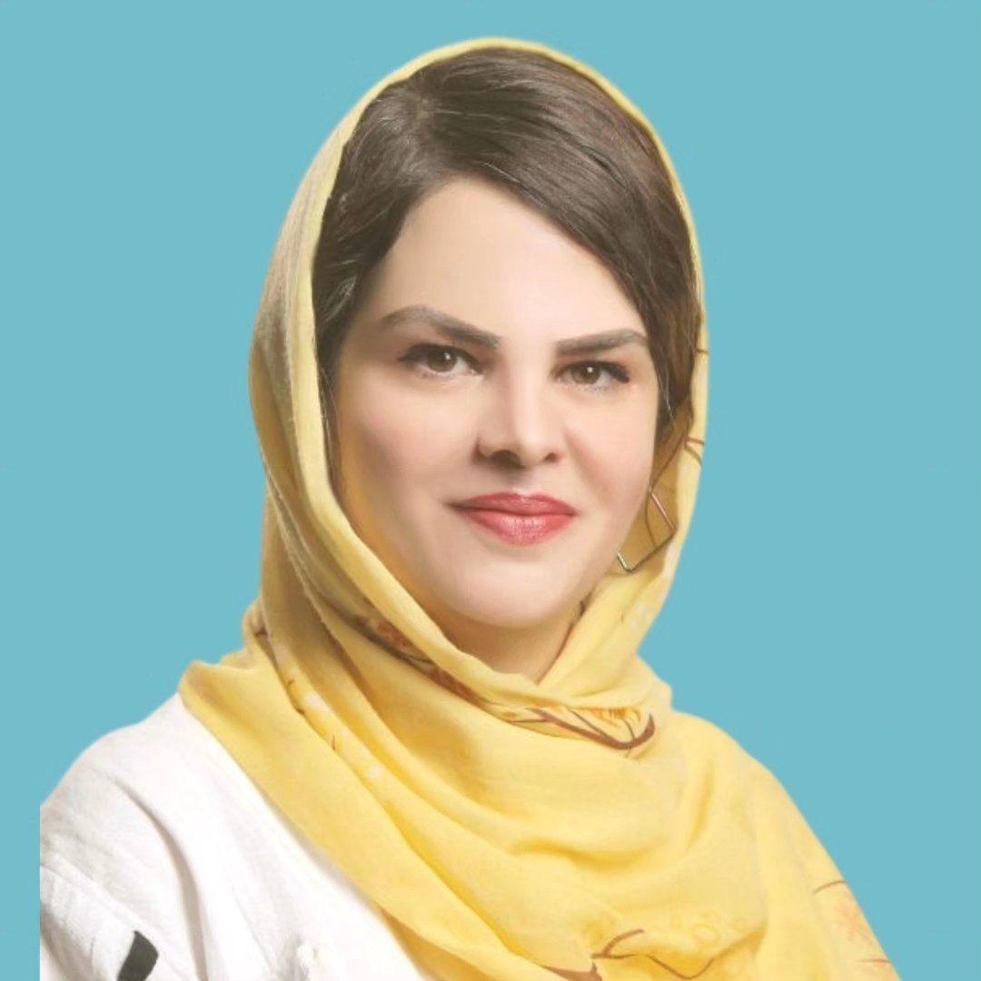 دکتر الهام شیبانی