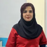 دکتر آرزو ابراهیمی