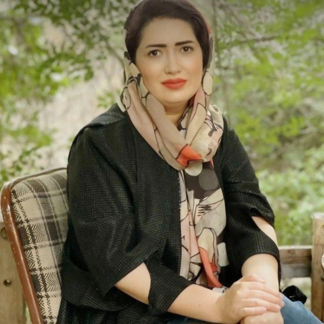 دکتر آیدا غیاثی