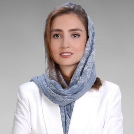 دکتر هانیه بذرافشان