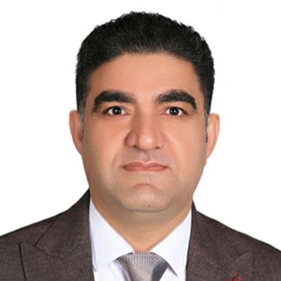 دکتر حمید کریمی فرد