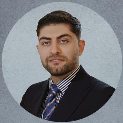 دکتر جاوید محسنی