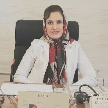 دکتر کتایون موثقی