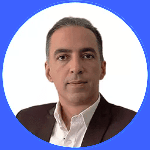 دکتر محمد کیان بخت