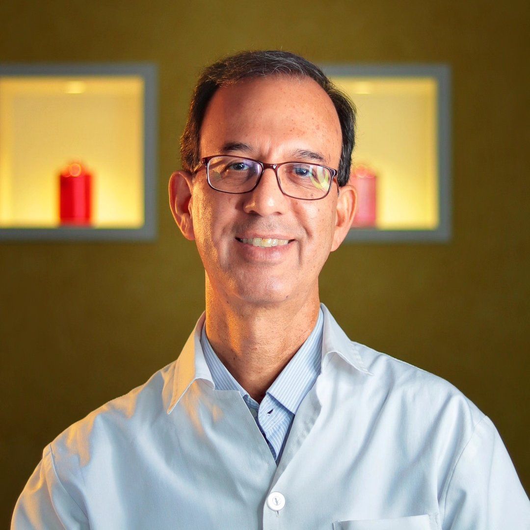 دکتر محمدحسن افتخاری