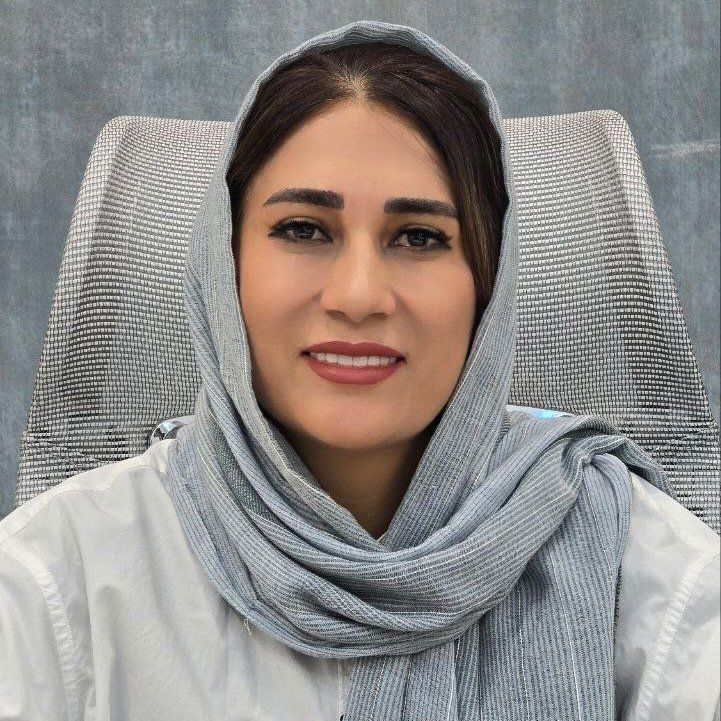 دکتر مرجان شریفی