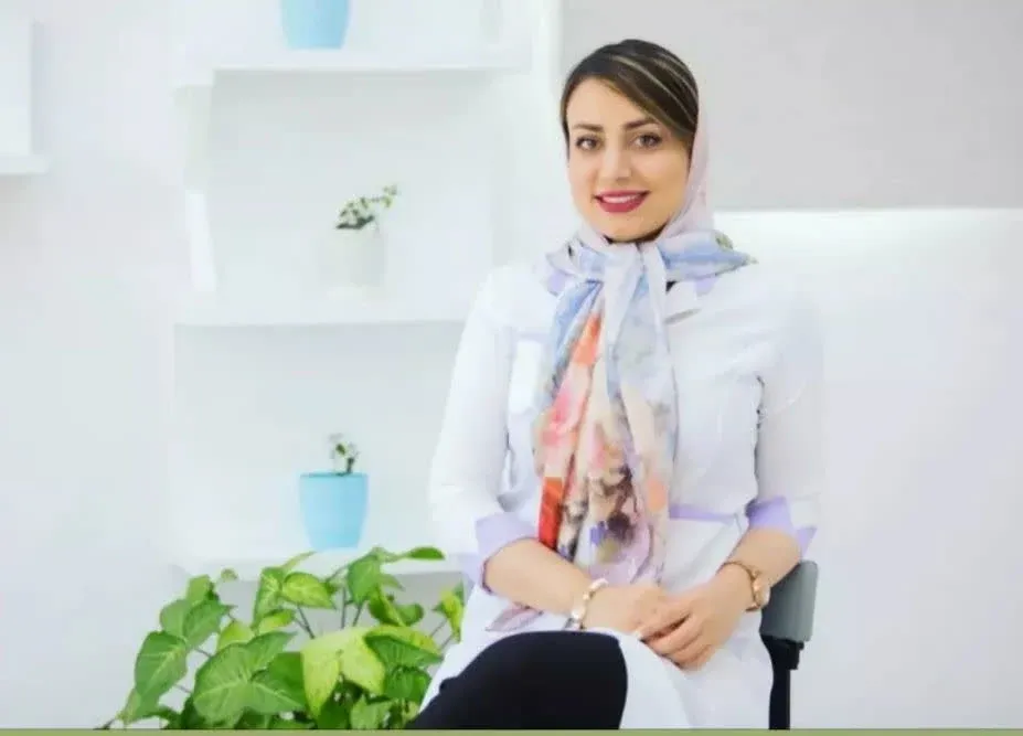 دکتر رقیه قاسمی