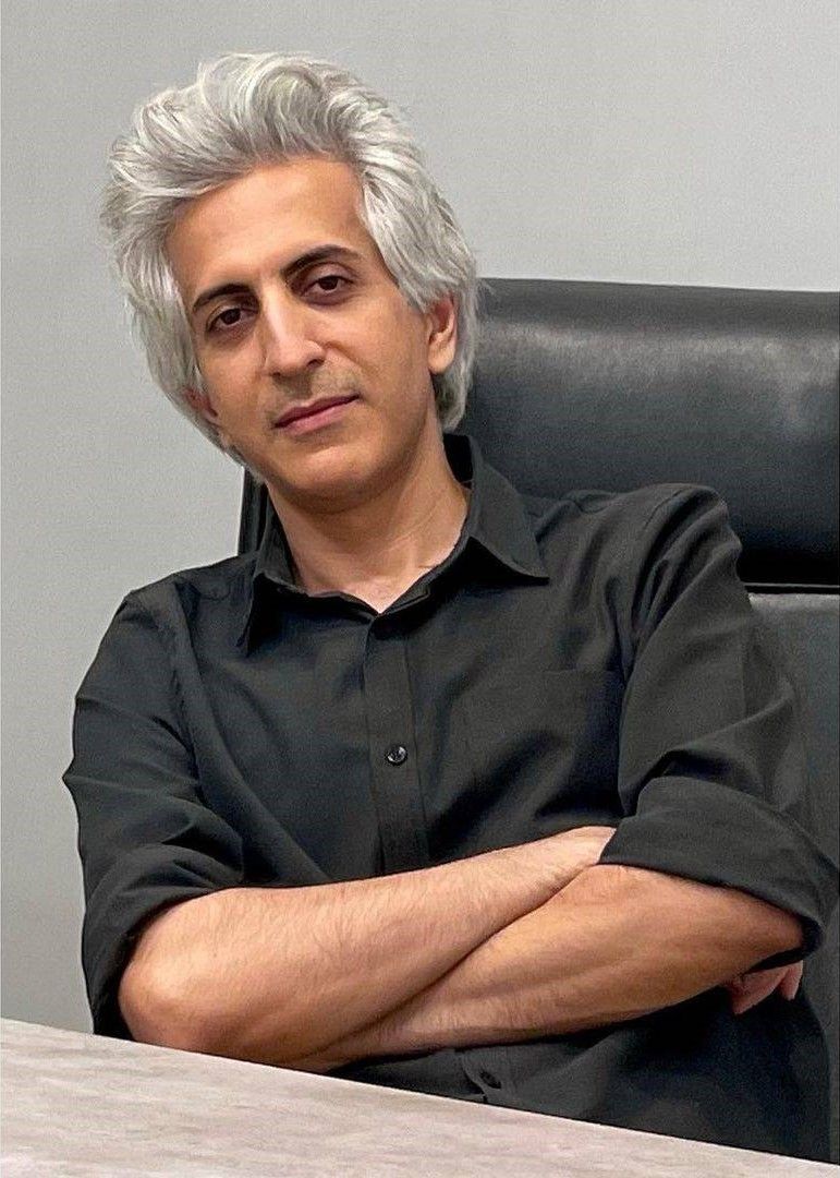 دکتر سپهر اسماعیلی