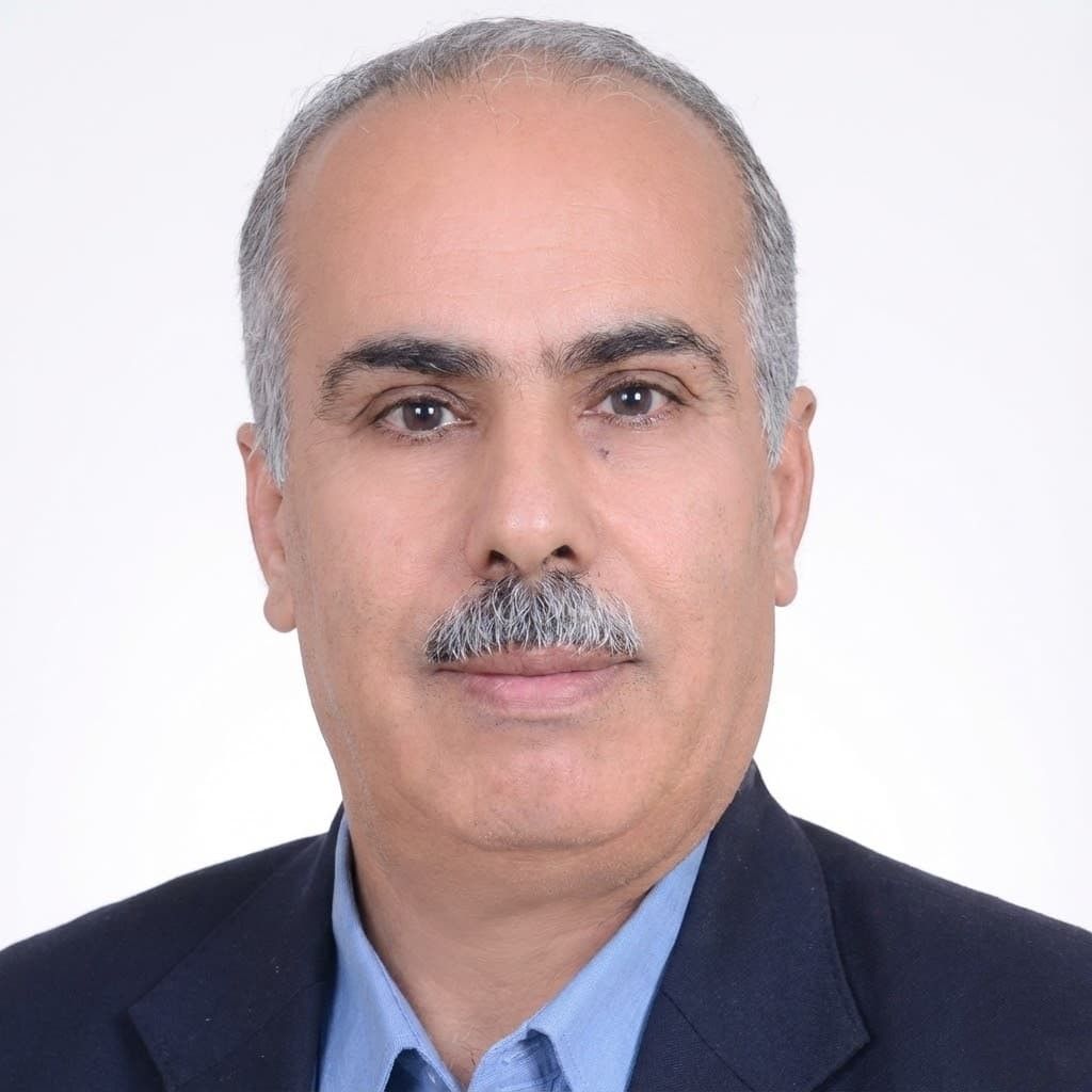 دکتر محمدحسین وطن خواه