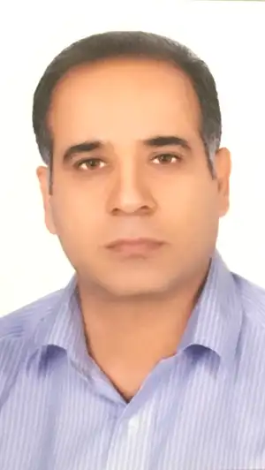 دکتر امین پاینده