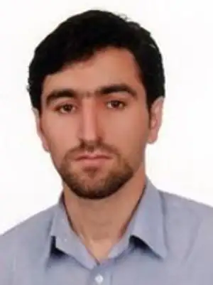 دکتر امیررضا خورشیدی