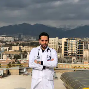دکتر بهروز زارعی