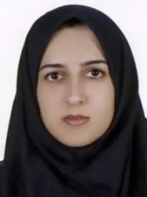 دکتر هدی یوسف پور