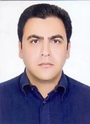 دکتر حسین کرم پور