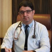 دکتر ایمان پورغلامی