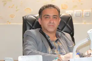 دکتر کاظم صدیقی