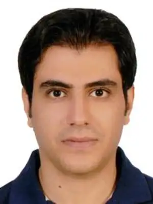 دکتر مهرداد خضری