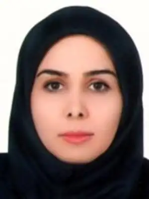 دکتر نوشین شیخ الاسلامی