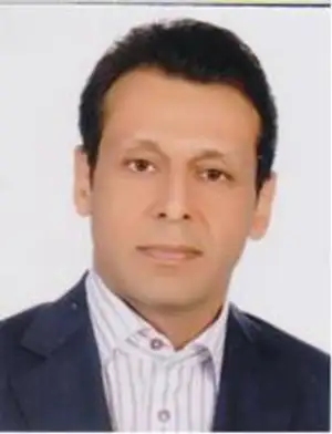 دکتر سعید بذرگری