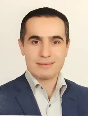 دکتر سعید طالبی حسینی