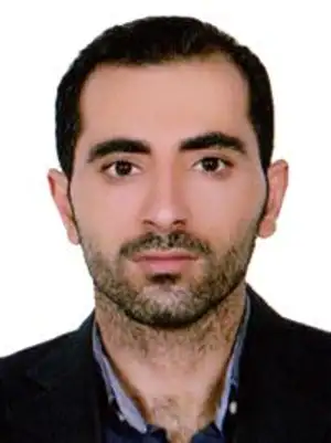 دکتر سید عبداله هاشمی