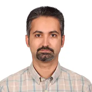 دکتر یونس ابراهیم زاده