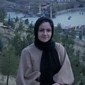 دکتر زهرا حسینیان