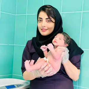 دکتر زینب چائی پز