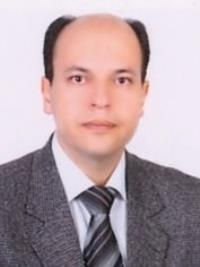 دکتر علیرضا قلمی