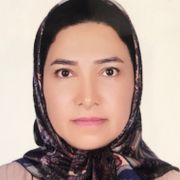 فریبا مریمی