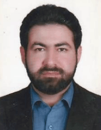 مهدی نیک سرشت