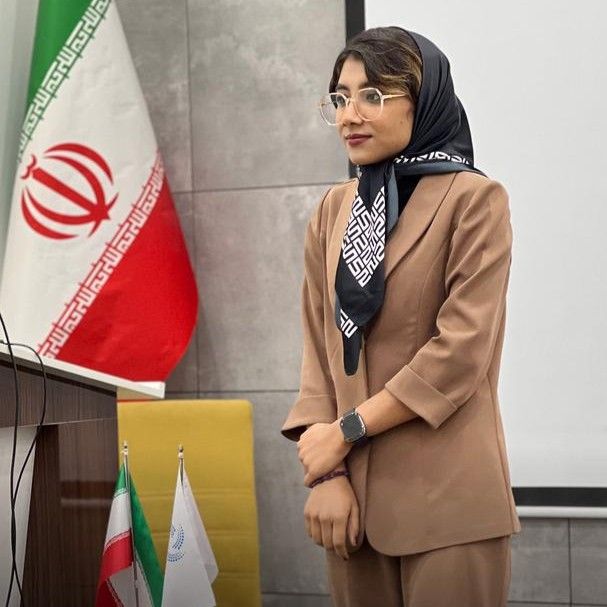 پریسا حسن زاده