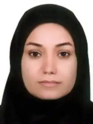 سمیه فتحی