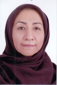 دکتر زهرا ابولپور مشیزی
